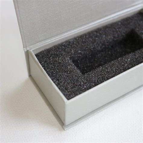 metal usb gift box|wedding usb presentation boxes.